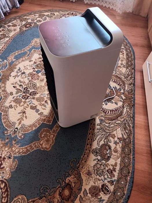 Aer condiționat camera