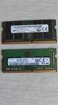 Memorie RAM Samsung 8GB DDR 4 1Rx8 PC4-2400T-SA1-11