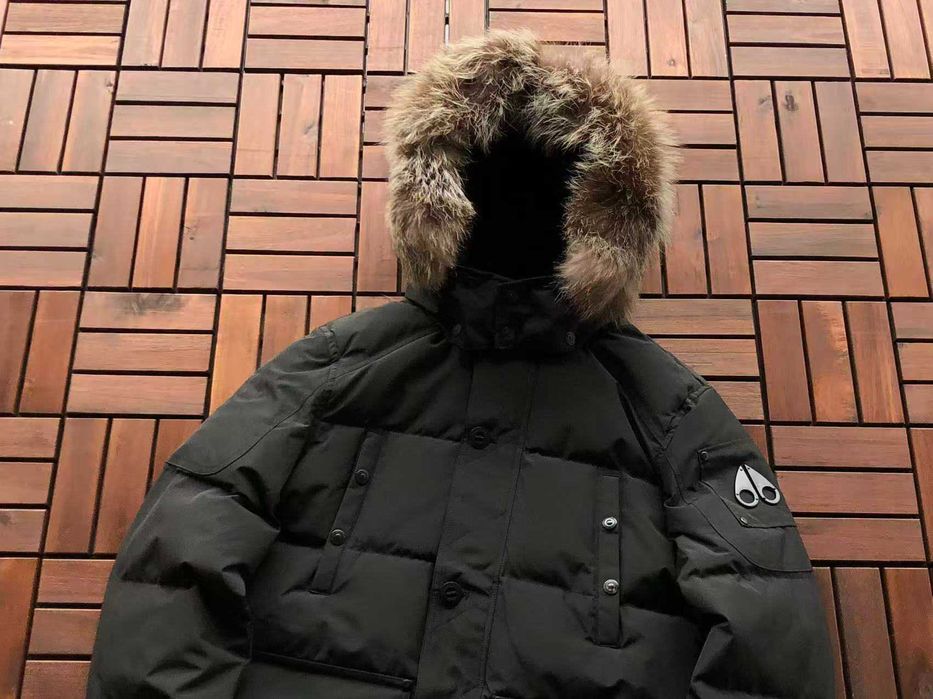 Geaca Moose Knuckles Premium