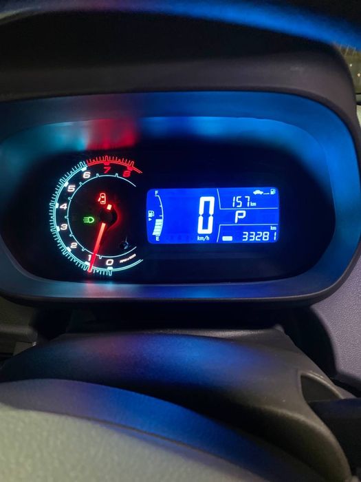 Cobal 2024 chevrolet