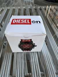 Diesel ON Smartwatch DZT2041 ** NOU / NEACTIVAT **