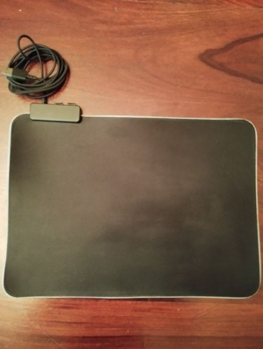 Razer Goliathus chroma mousepad