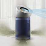 Климатический комплекс Dyson BP03 HK\SG очиститель+увлажнитель воздуха