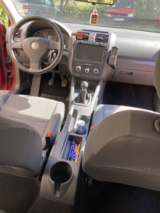 Vând Vw golf 5 variant/combi/break