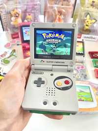 Nintendo Gameboy Advance Sp gba sp ips