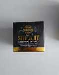 Shilajit sigilat