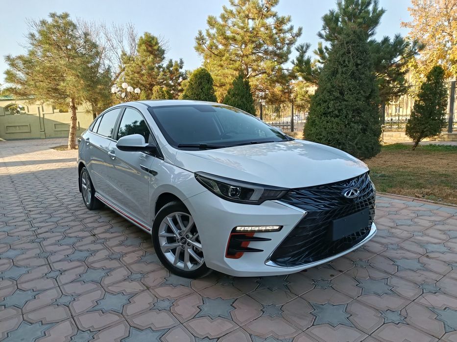 Chery 6 ARRIZO Pro 2025! Holati ideal!