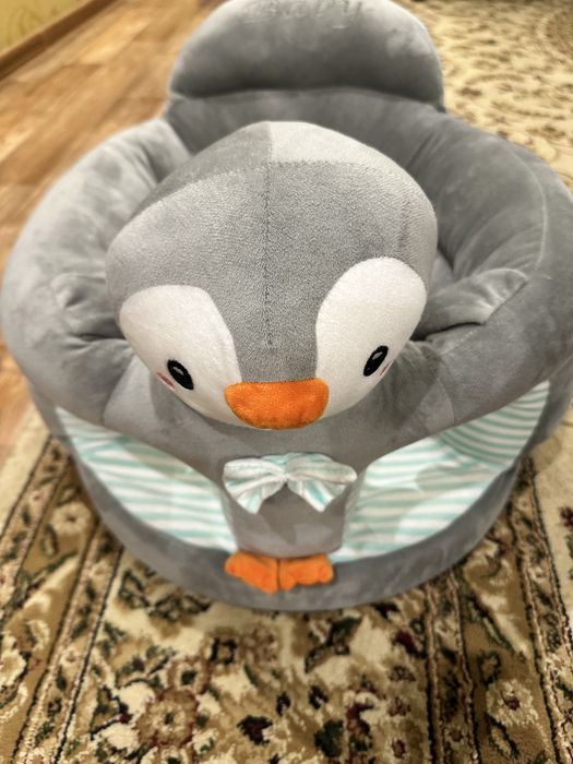 Сидушка для малышей