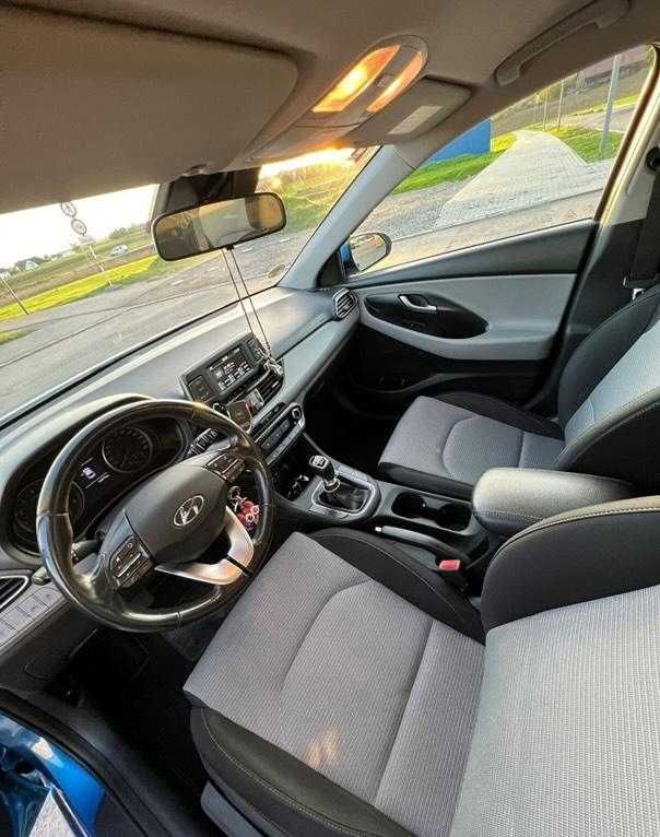 FACELIFT* Hyundai i30 , impecabilă!!!