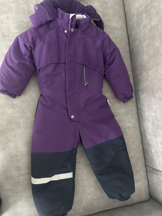 Комбинезон детский