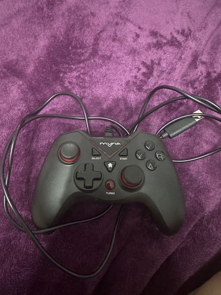 controller spartan gear wired pc& Xbox360
