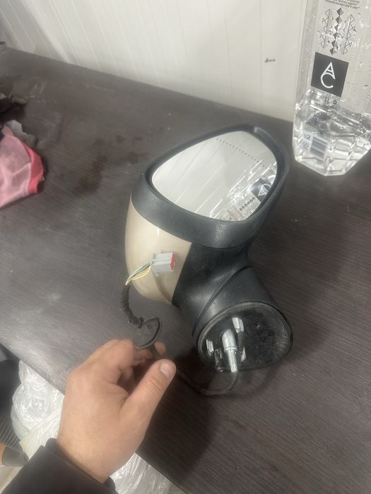 Oglindă dreapta ford fiesta