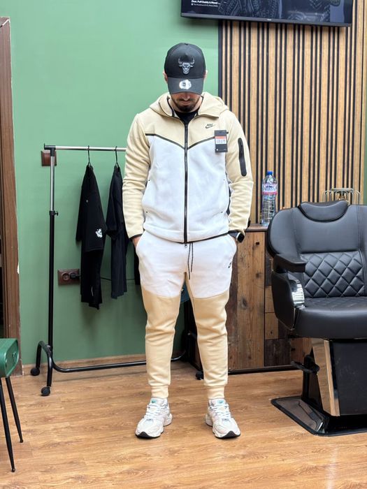 Nike tech комплект