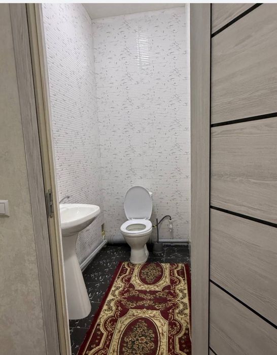 Аренда Йанги Дархон 2хона оилага Йигитларга йоки Кизларга