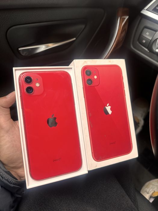 Iphone 11 128gb Айфон 11 128гб