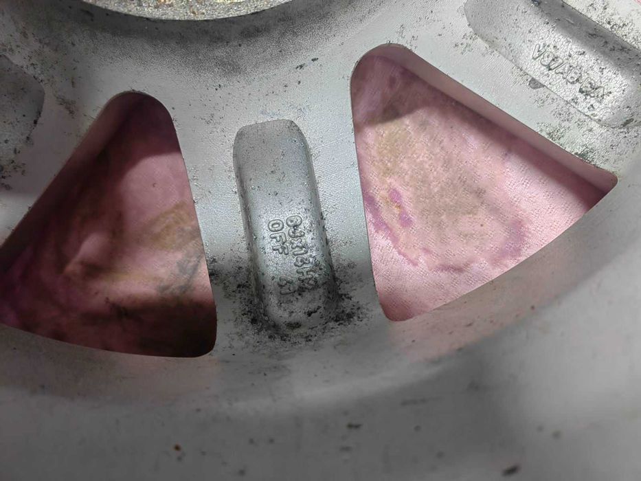 Оригинални джанти за Форд (Ford) 14" 4х108