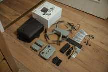 DJI Mavic Air 2 Fly More Combo