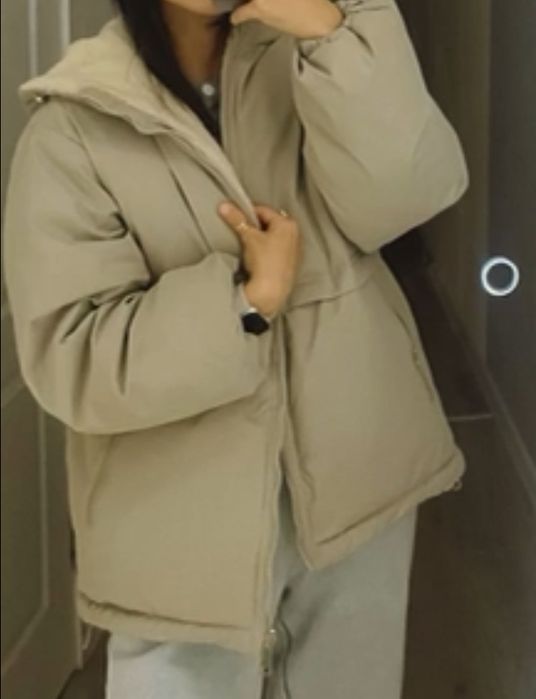 продаю зимнию куртку