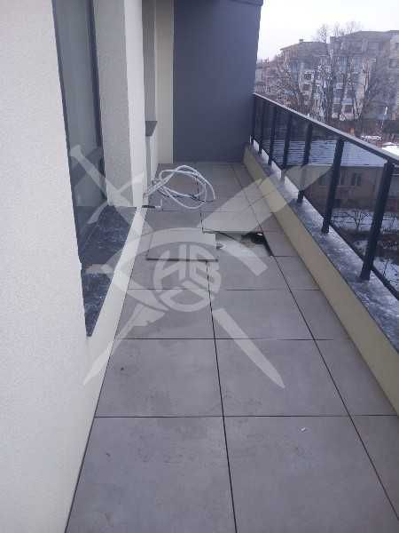 Продава се Двустаен апартамент в Пловдив, Христо Смирненски - 87 кв.м за 1426 €/кв.м - Снимка #3