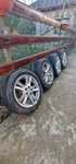 Jante 205 55 R16