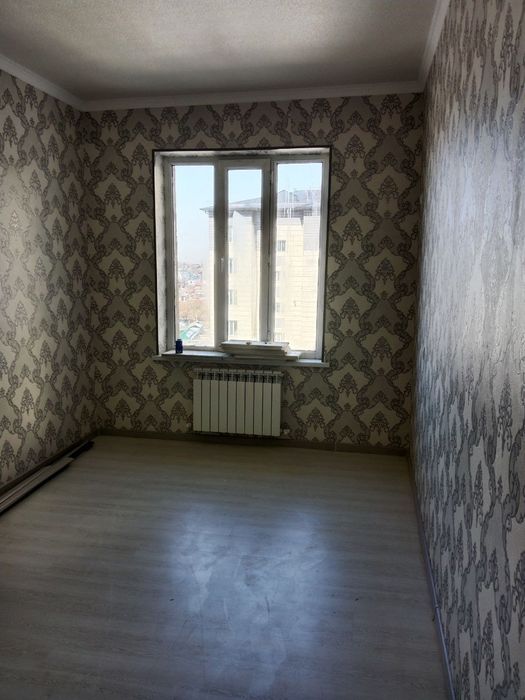 Квартира 3 хонали