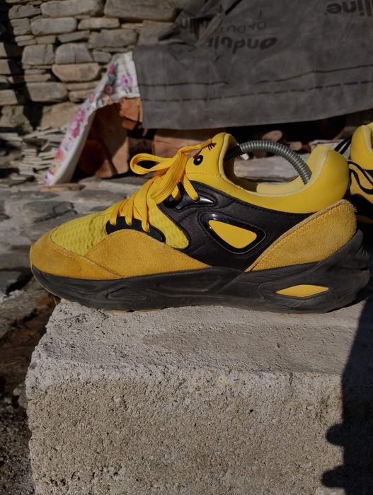 PUMA Porsche маратонки