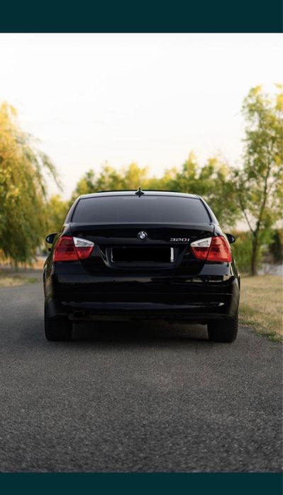 Bmw e90 320i automat