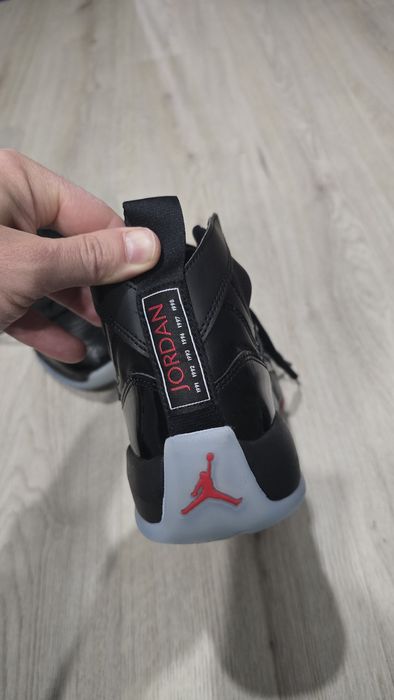 Мъжки маратонки Jordan JUMPMAN TWO TREY