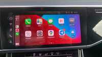 Activare Carplay wireless/Android Auto/Youtube video/Harti - Audi MH2P