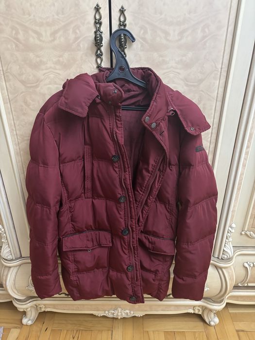 Куртка Trussardi Jeans