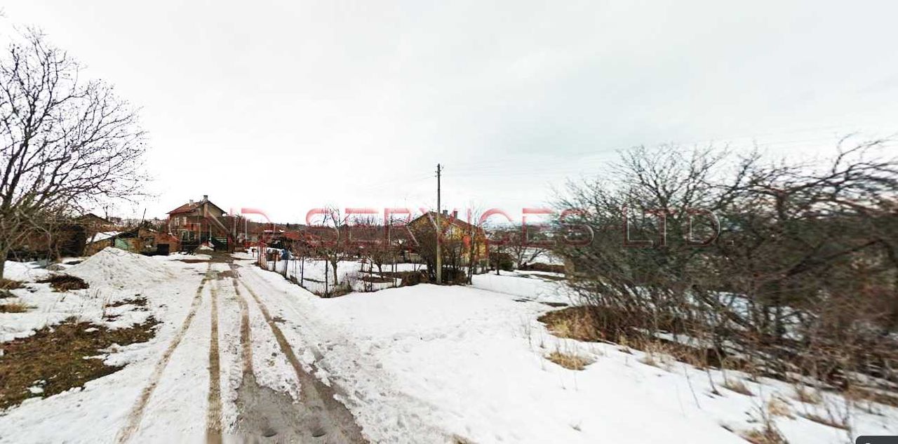 Продава се Парцел в Божурище - 735 кв.м за 70 €/кв.м - Снимка #1