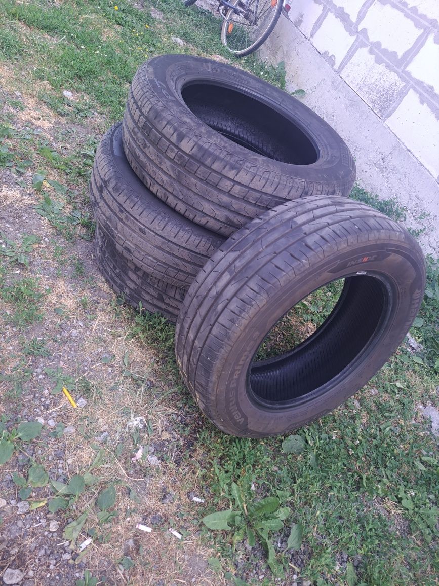 Cauciucuri de vanzare 205/60. R15
