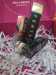 Fanty Beauty матово червило и кейс