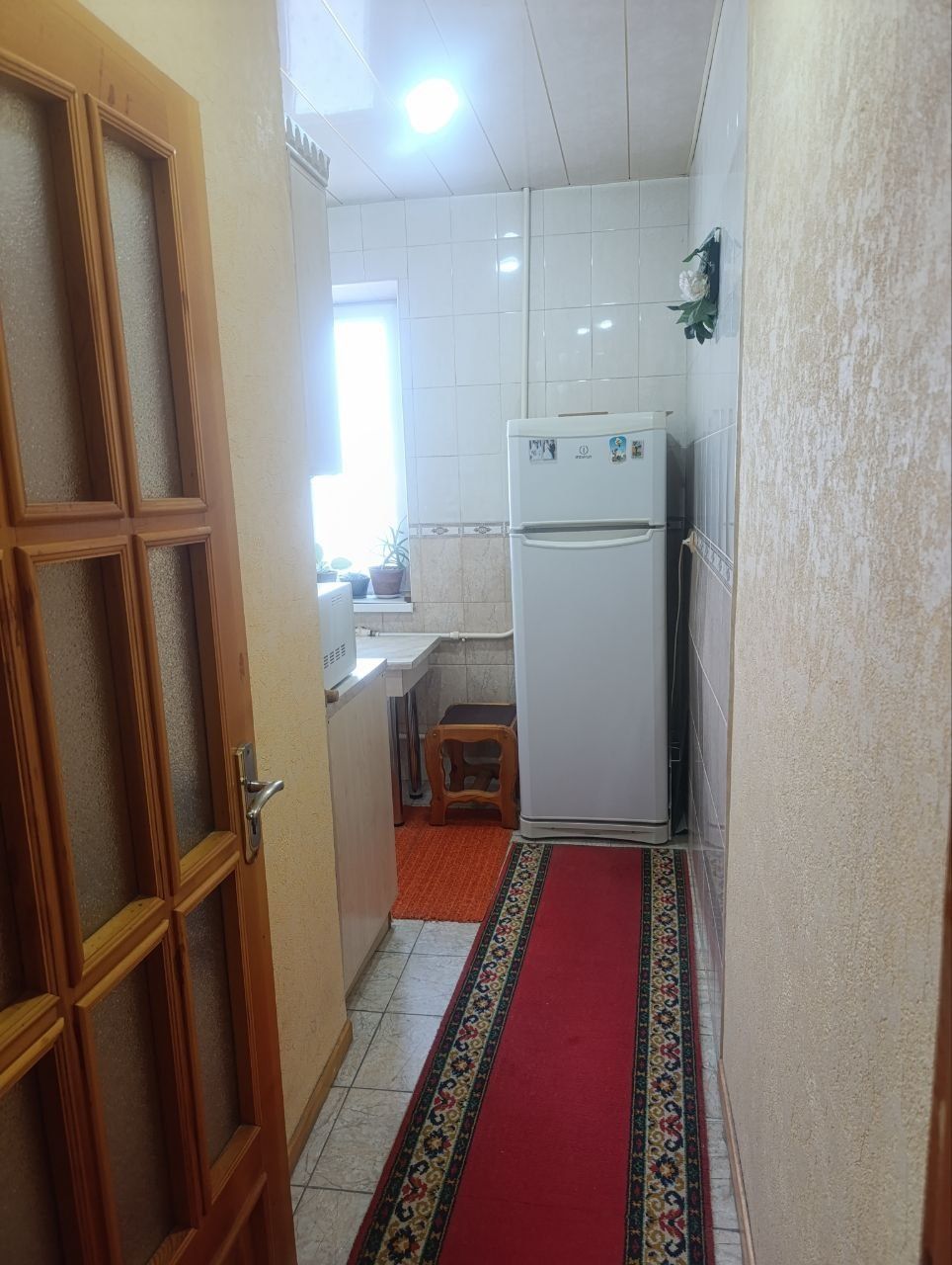 СРОЧНО!!! метро Айбек, 2-ком .65м2