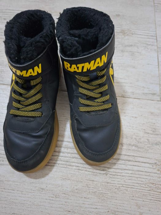 Светещи обувки Batman HM, 29 номер