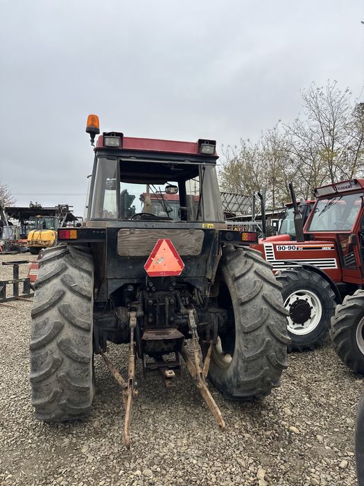 Tractor Case IH 956 XL 4x4