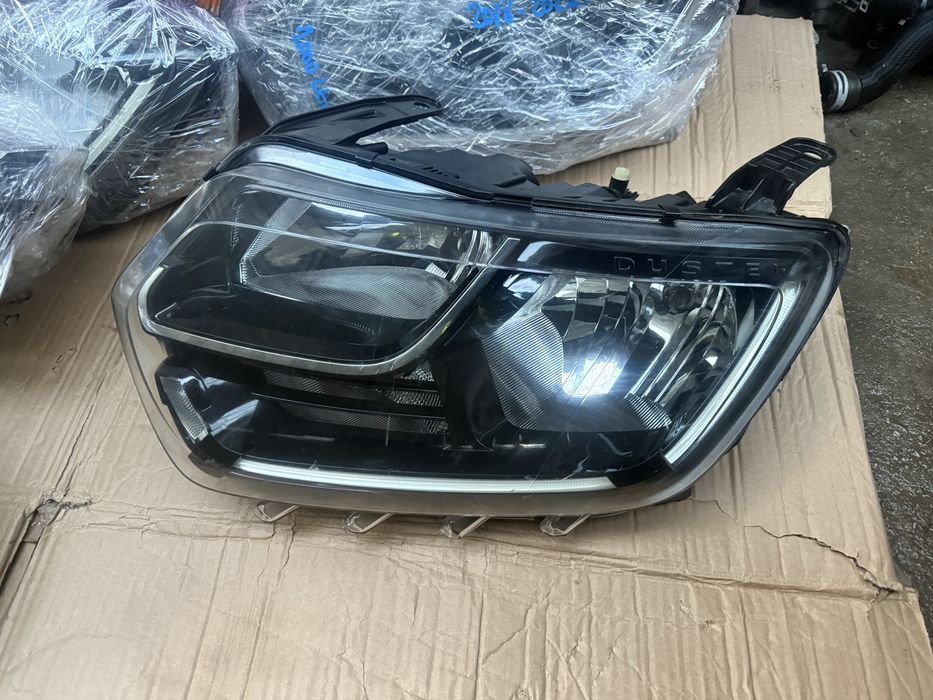 Vand far stanga Dacia Duster Hjd -2018/2021