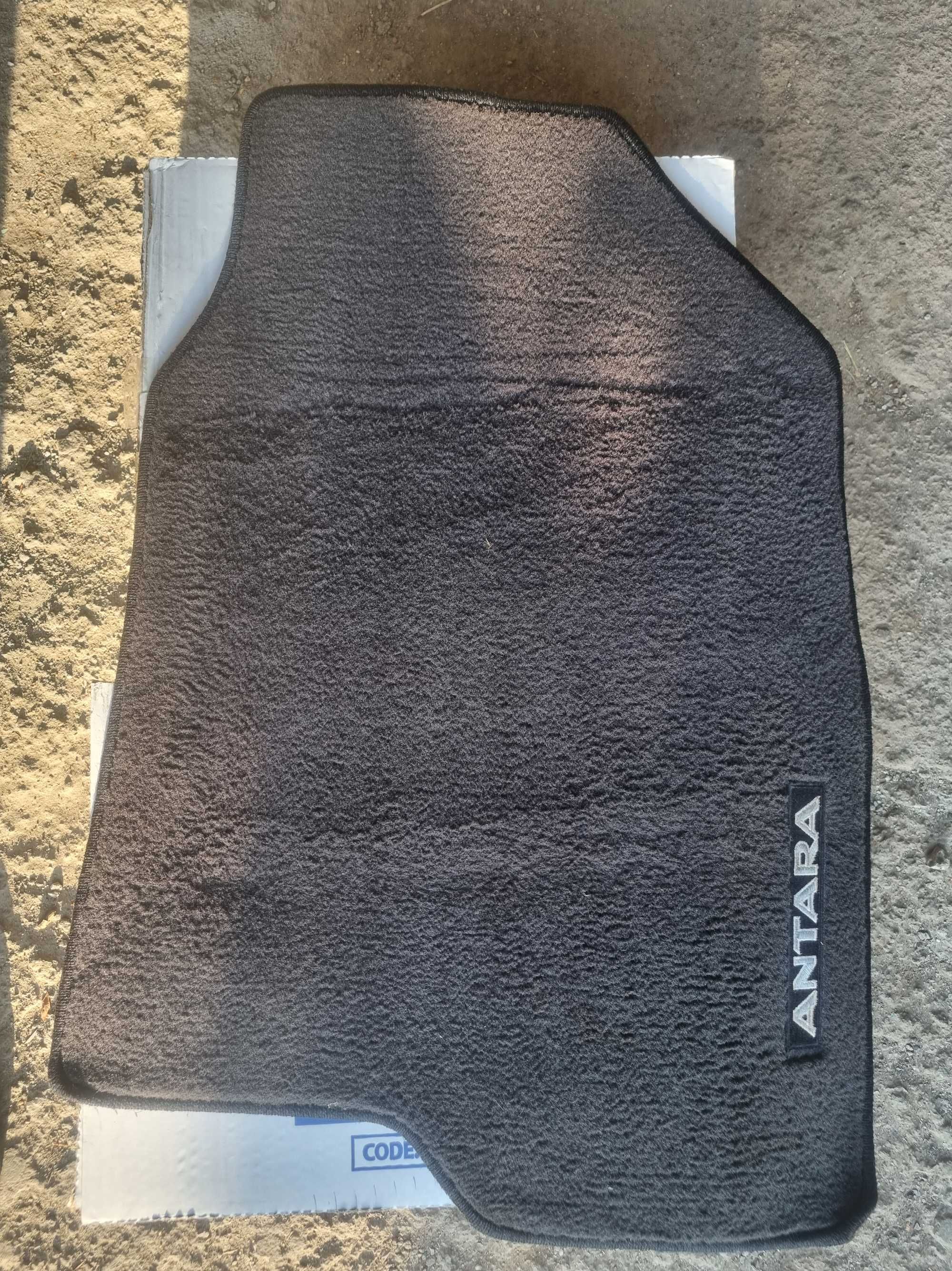 Стелки за Opel Antara