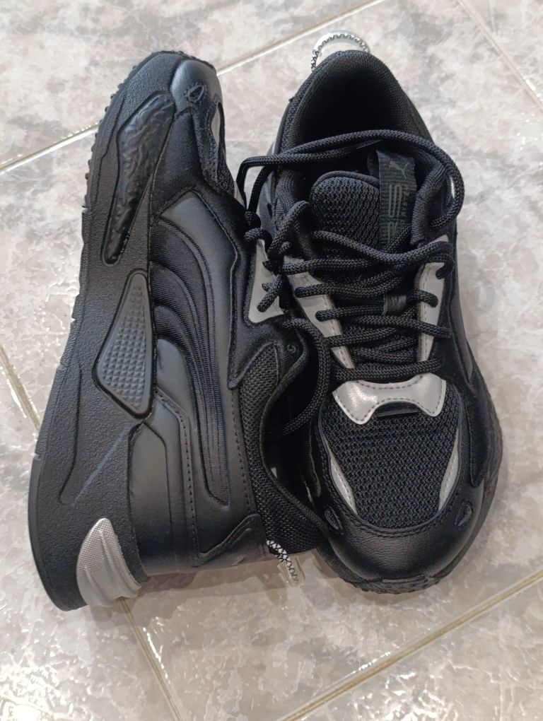Маратонки (сникърси)  Puma