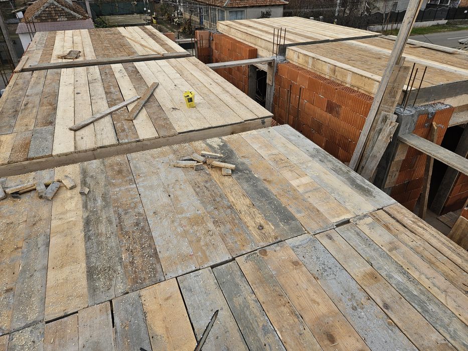 UNK FAMILY S.R.L. -Construim cladiri rezidentiale si nerezidentiale...