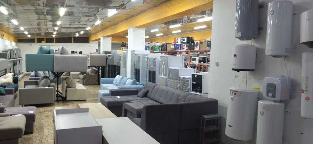 сдам в аренду магазин площадью 480 кв. м.