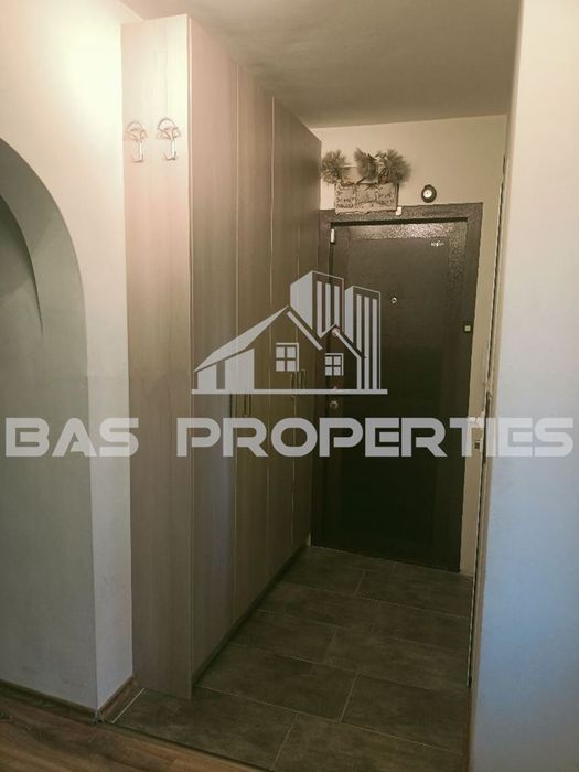 2-стаен в София-Зона Б18 площ 55