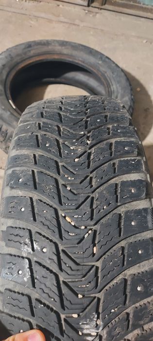Продам 2 баллона r15