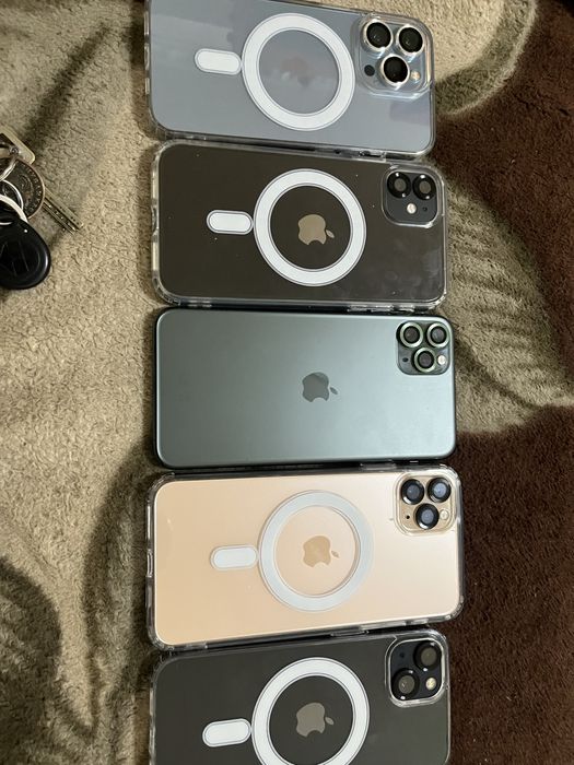iPhone 11  iPhone 11 pro max iPhone 13pro iPhone 13