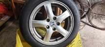 Джанти за  Honda Accord 5x114-16