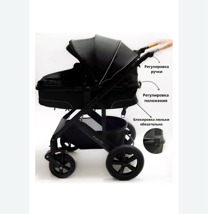 Продам коляску детскую