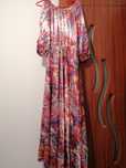 Rochie damă lungă