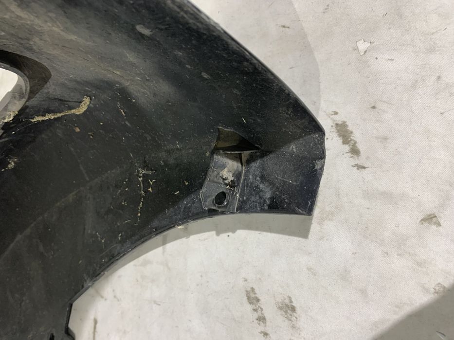 Bara fata Audi A6 C8, 2018, 2019, 2020, 2021, 2022, 4K0807437.