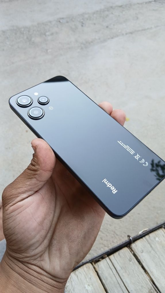 Redmi 12 8/256 GB
