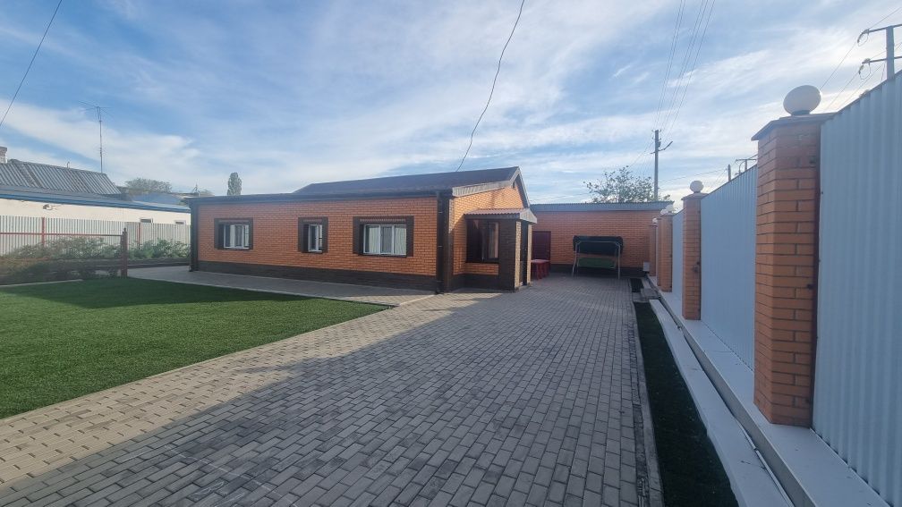 Продам частный дом в г.Темиртау, по ул.Тулебаева